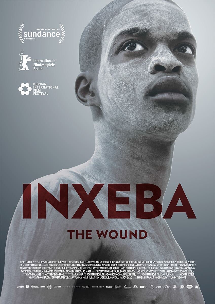Lee más sobre el artículo Inxeba (2017)