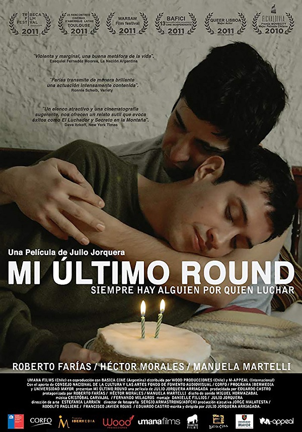 Lee más sobre el artículo Mi Ultimo Round (2011)
