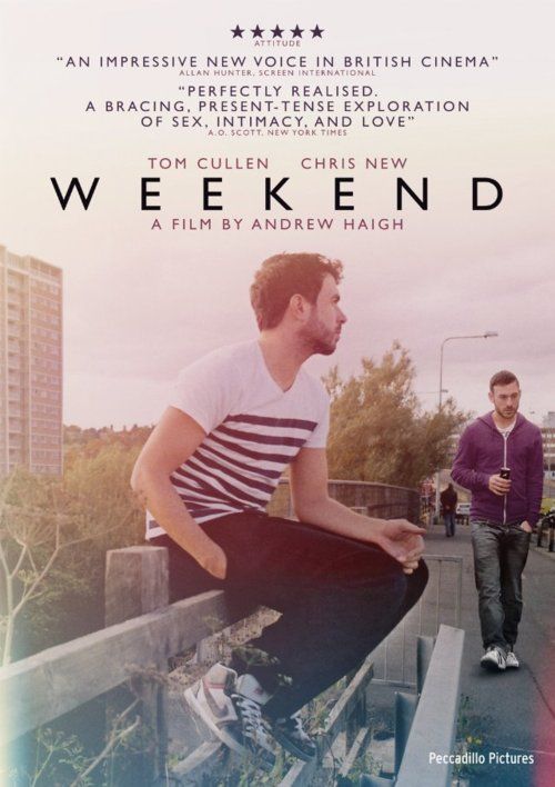 Lee más sobre el artículo Weekend (2011)