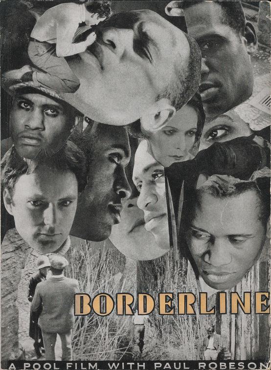 Lee más sobre el artículo Borderline (1930)