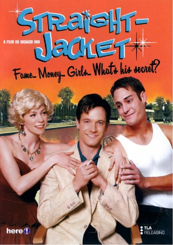 Lee más sobre el artículo Straight-Jacket (2004)