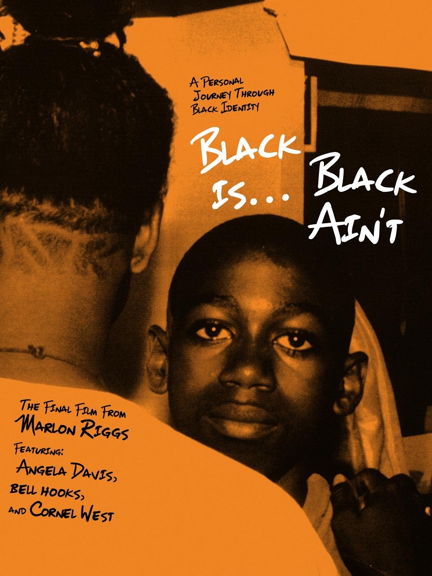 Lee más sobre el artículo Black Is… Black Ain’t (1994)