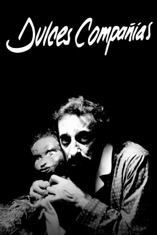Lee más sobre el artículo Dulces Compañias (1996)
