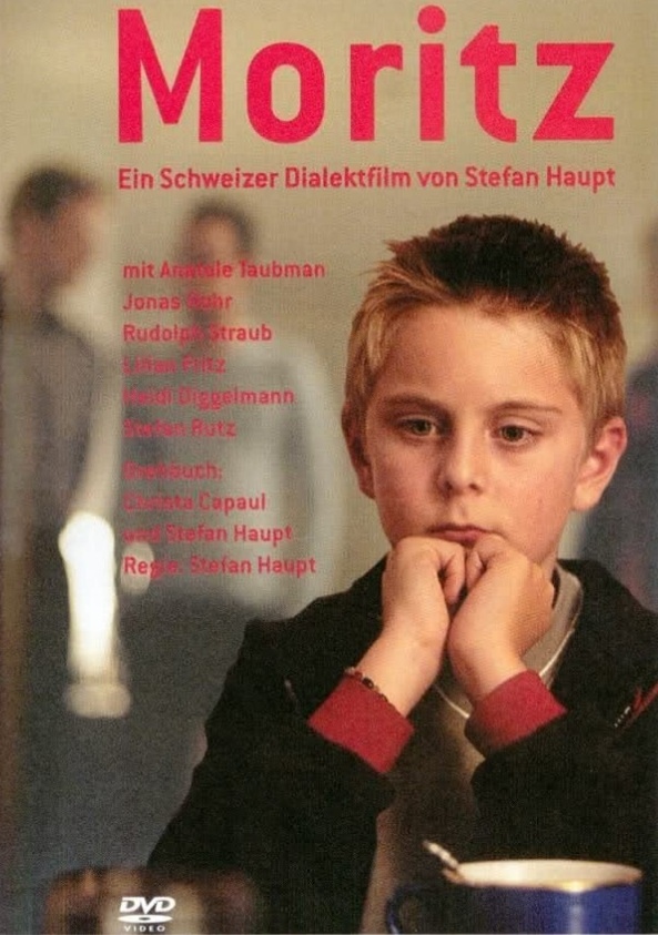 Lee más sobre el artículo Moritz (2003)