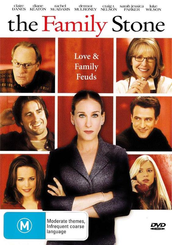 Lee más sobre el artículo The Family Stone (2005)