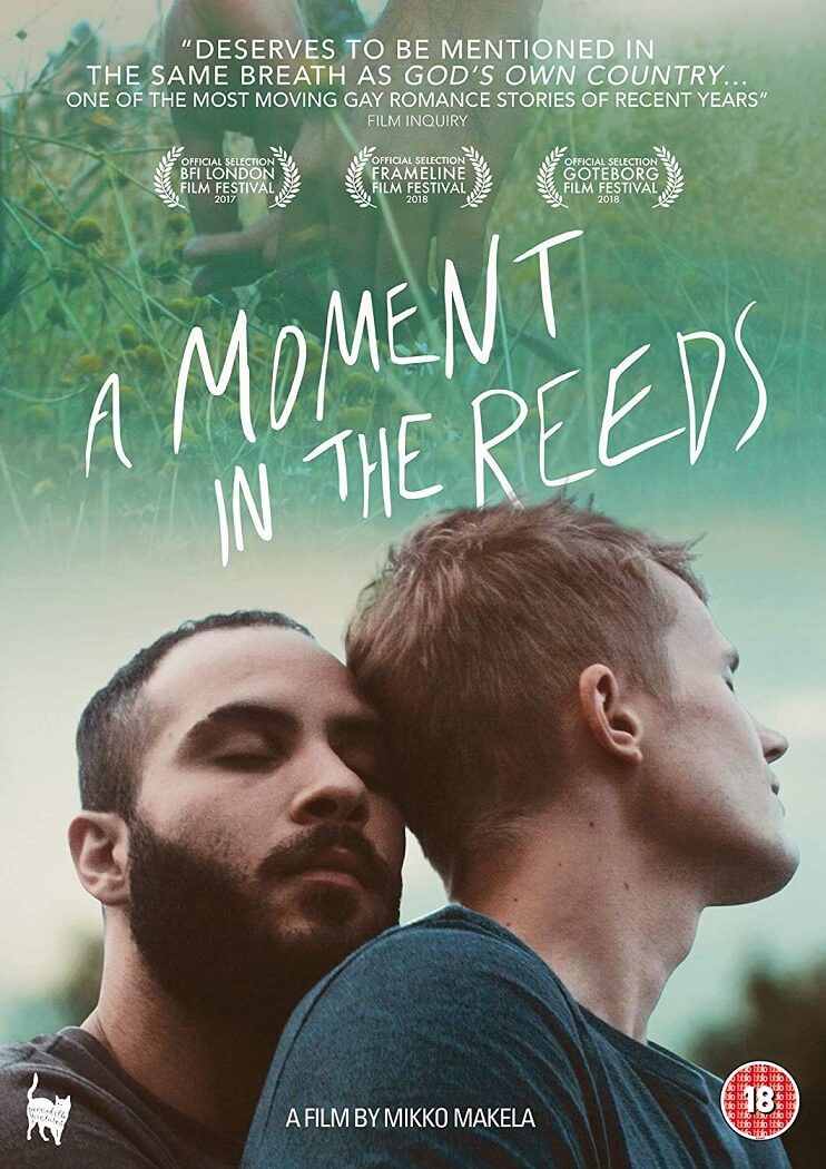 Lee más sobre el artículo A Moment In The Reeds (2017)