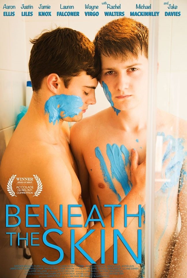 Lee más sobre el artículo Beneath The Skin (2015)