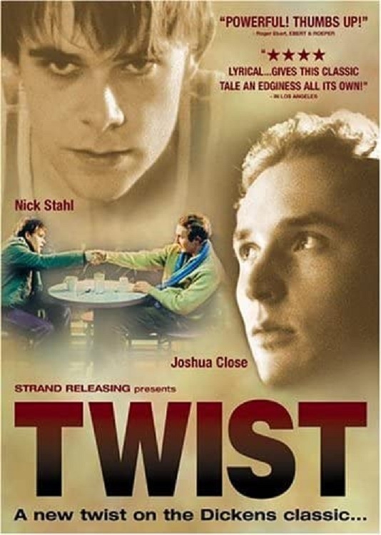 Lee más sobre el artículo Twist (2003)