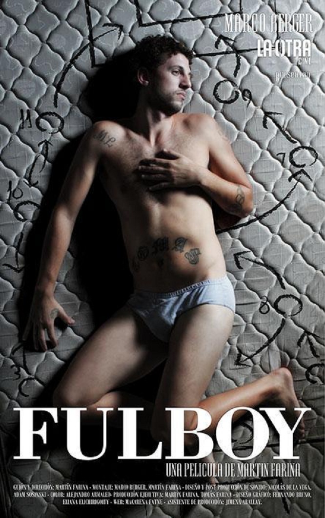 Lee más sobre el artículo Fulboy (2015)