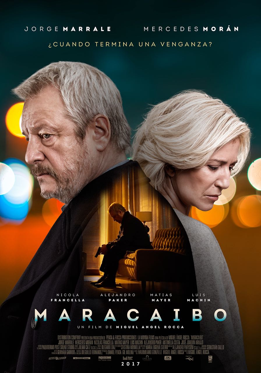 Lee más sobre el artículo Maracaibo (2017)