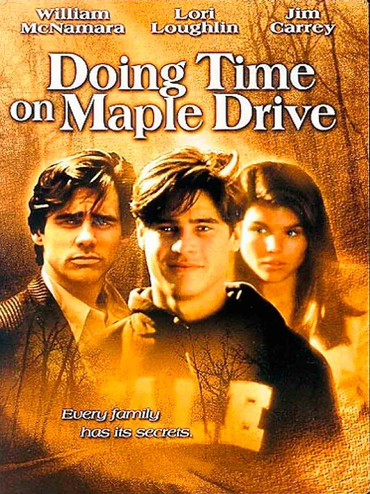 Lee más sobre el artículo Doing Time On Maple Drive (1992)