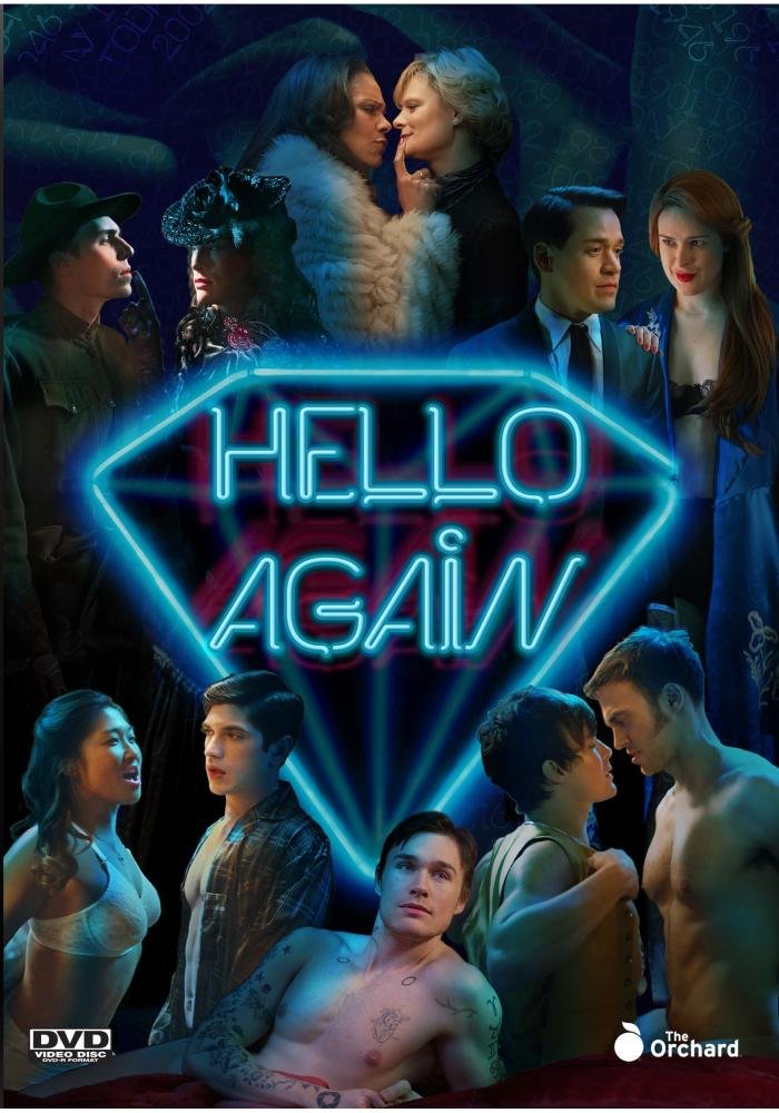 En este momento estás viendo Hello Again (2017)