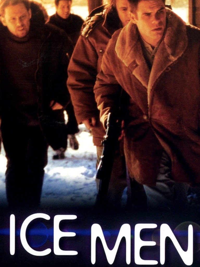 Lee más sobre el artículo Ice Men (2004)