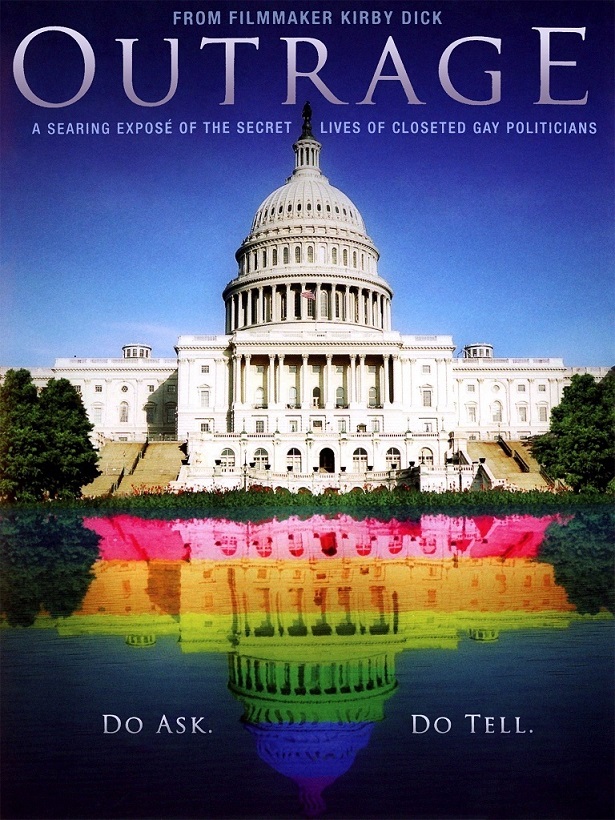 Lee más sobre el artículo Outrage (2009)