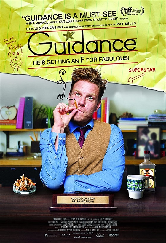 Lee más sobre el artículo Guidance (2014)