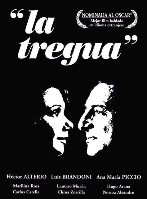 Lee más sobre el artículo La Tregua (1974)