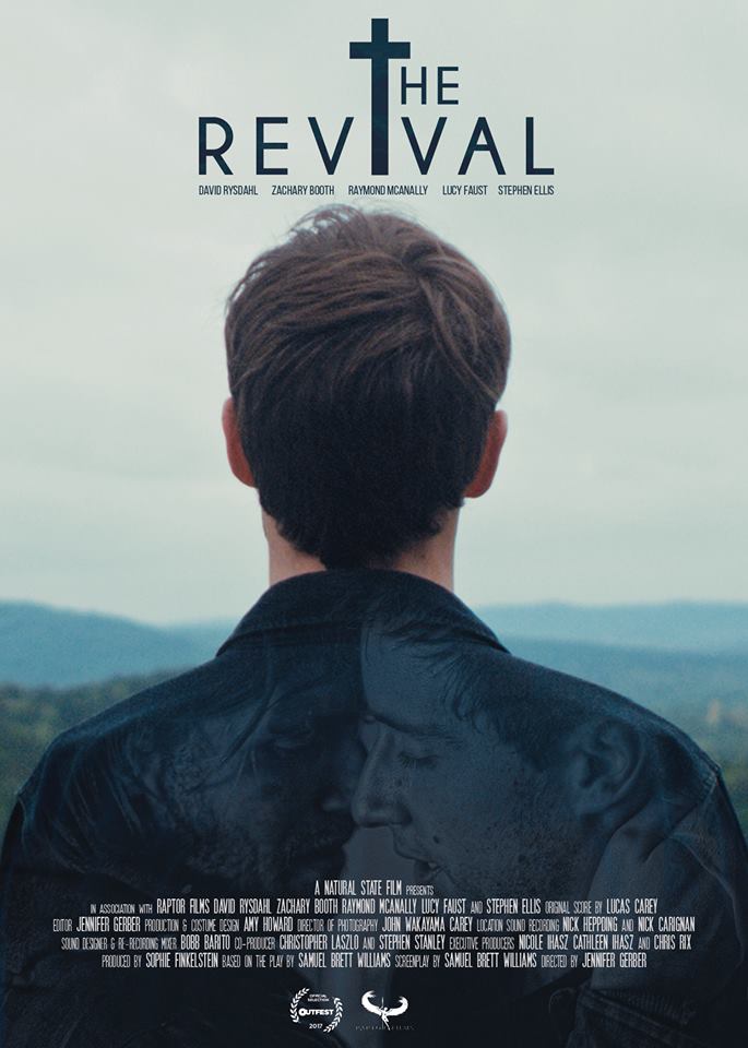 Lee más sobre el artículo The Revival (2017)