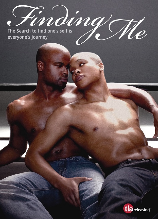 Lee más sobre el artículo Finding Me (2009)