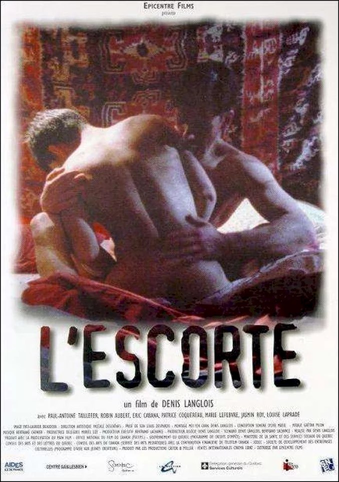 Lee más sobre el artículo L’escorte (1996)