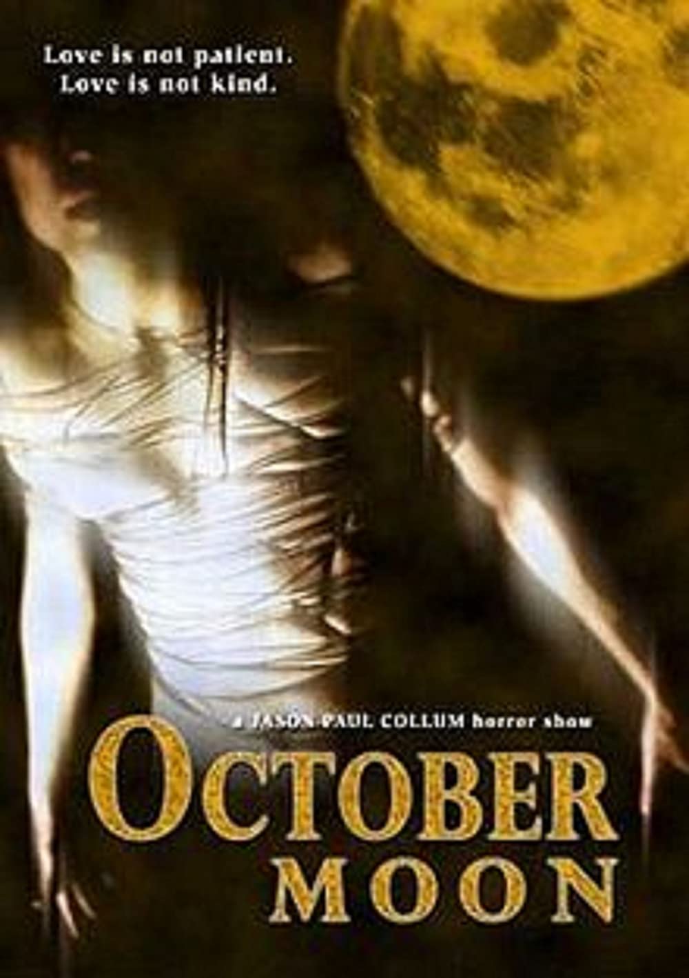 Lee más sobre el artículo October Moon (2005)