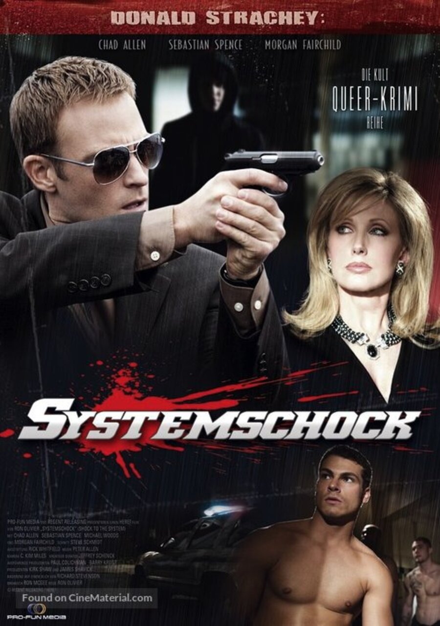 Lee más sobre el artículo Shock to the System (2006)