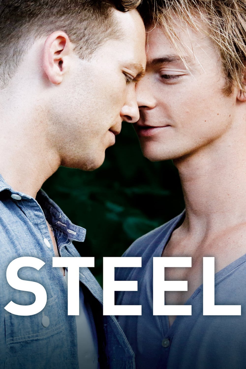 Lee más sobre el artículo Steel (2015)