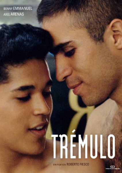 Lee más sobre el artículo Trémulo (2015)