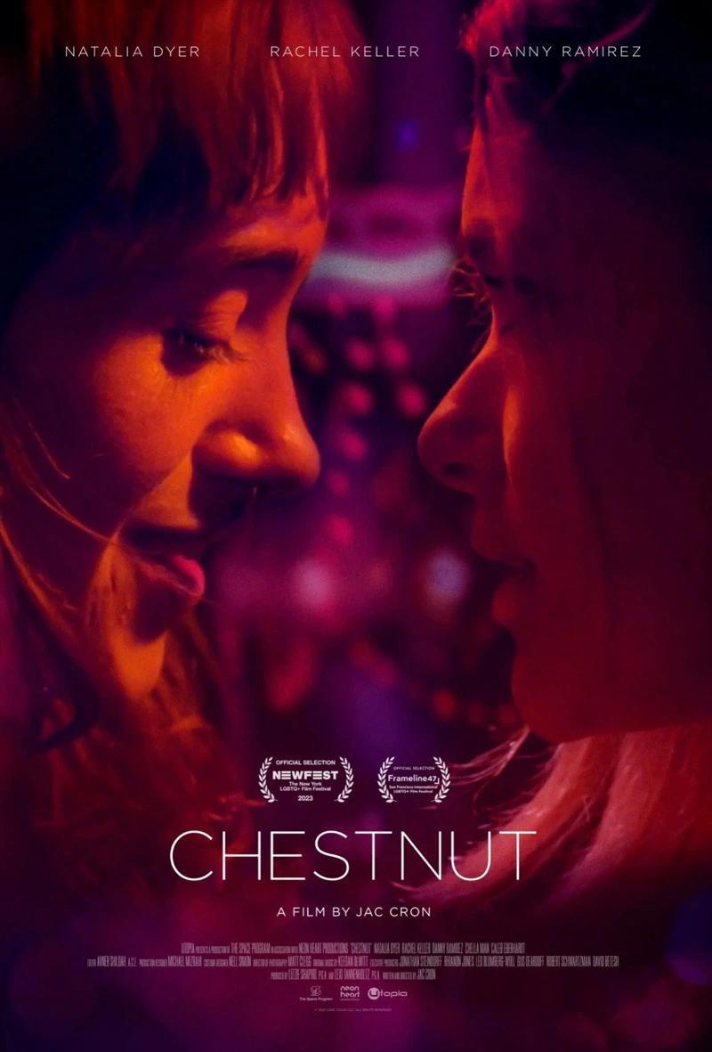 En este momento estás viendo Chestnut (2023)