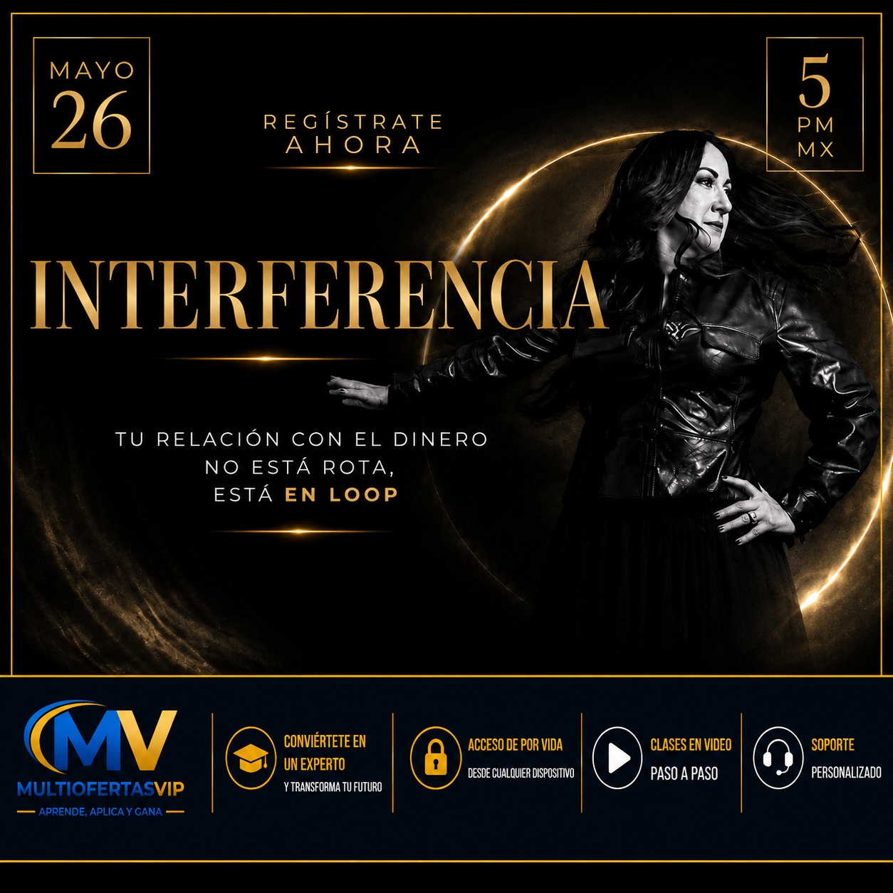 Curso Interferencia-Daniela Correa
