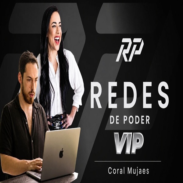 Curso Redes de Poder Upsell-Coral Mujaes