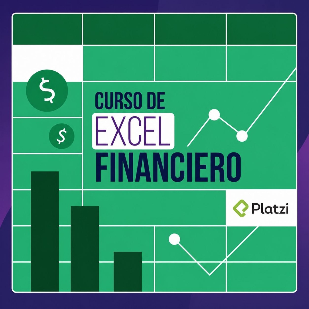 Curso Analisis Financiero con Excel 2026 Platzi