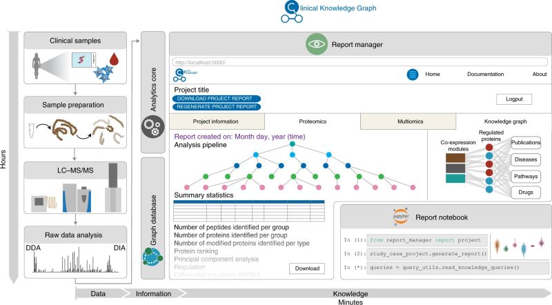 Mona Multi Omics Network Analytics Group - Classic Ocean Pattern - Desktop