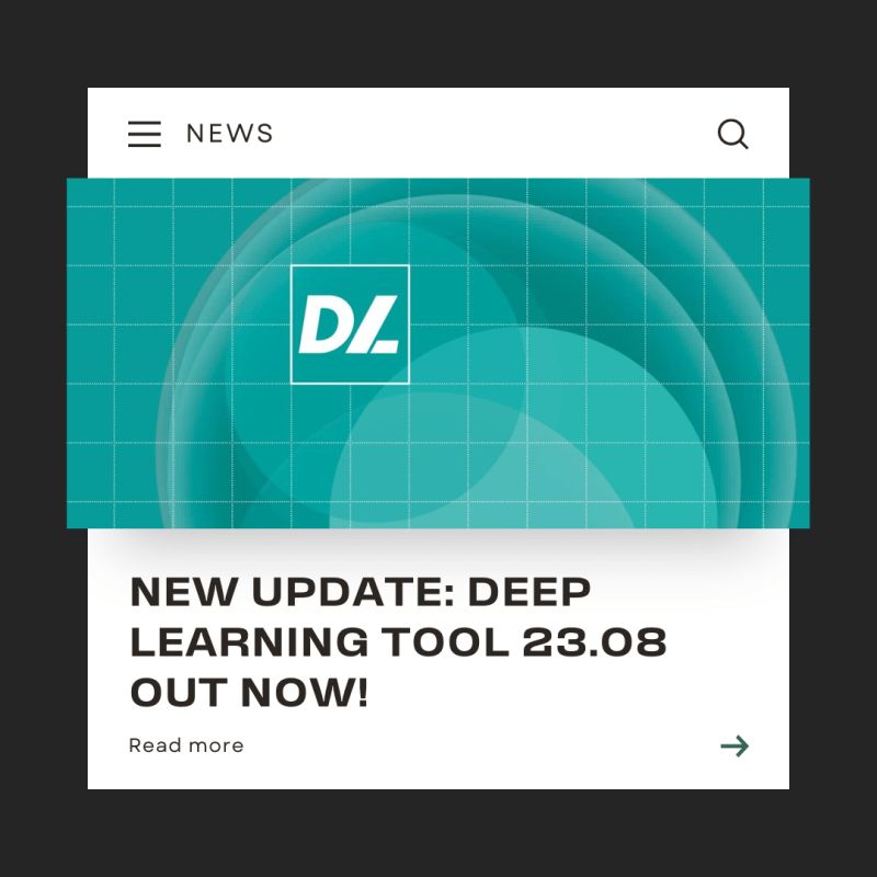 Mvtec Deep Learning Tool 23 08 Ea Out Now Mvtec Software - Light Pattern Collection - High Resolution Quality