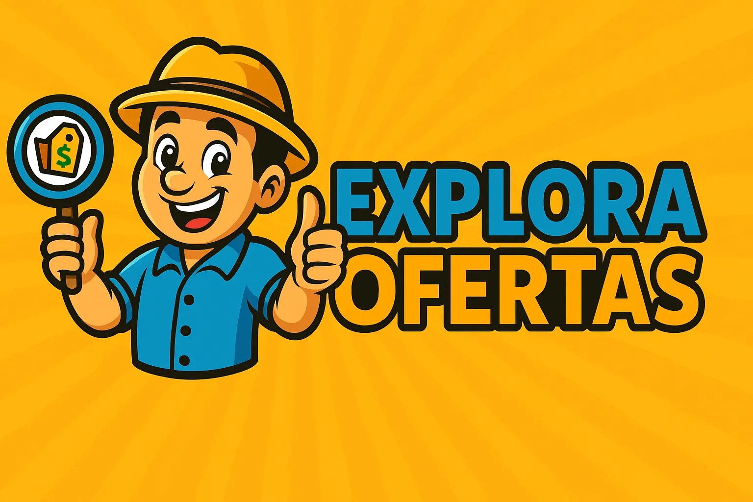🛒 Explora Ofertas: La plataforma que te ayuda a ahorrar todos los días… ¡y pronto en tu teléfono!