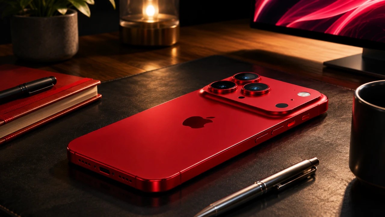 8 Leaked iPhone 18 Features That Could Finally Topple Android
