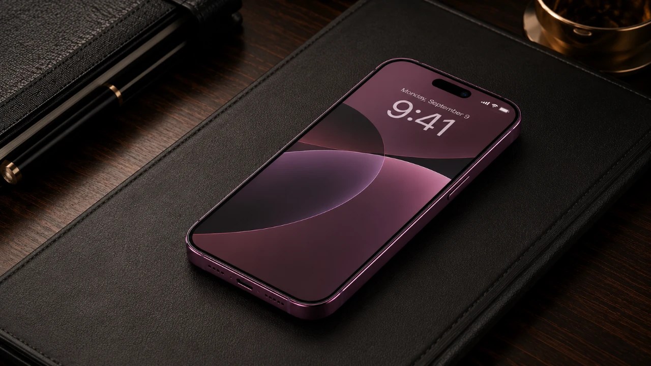 The iPhone 18 Pro Max Camera Upgrade You Didn’t Expect