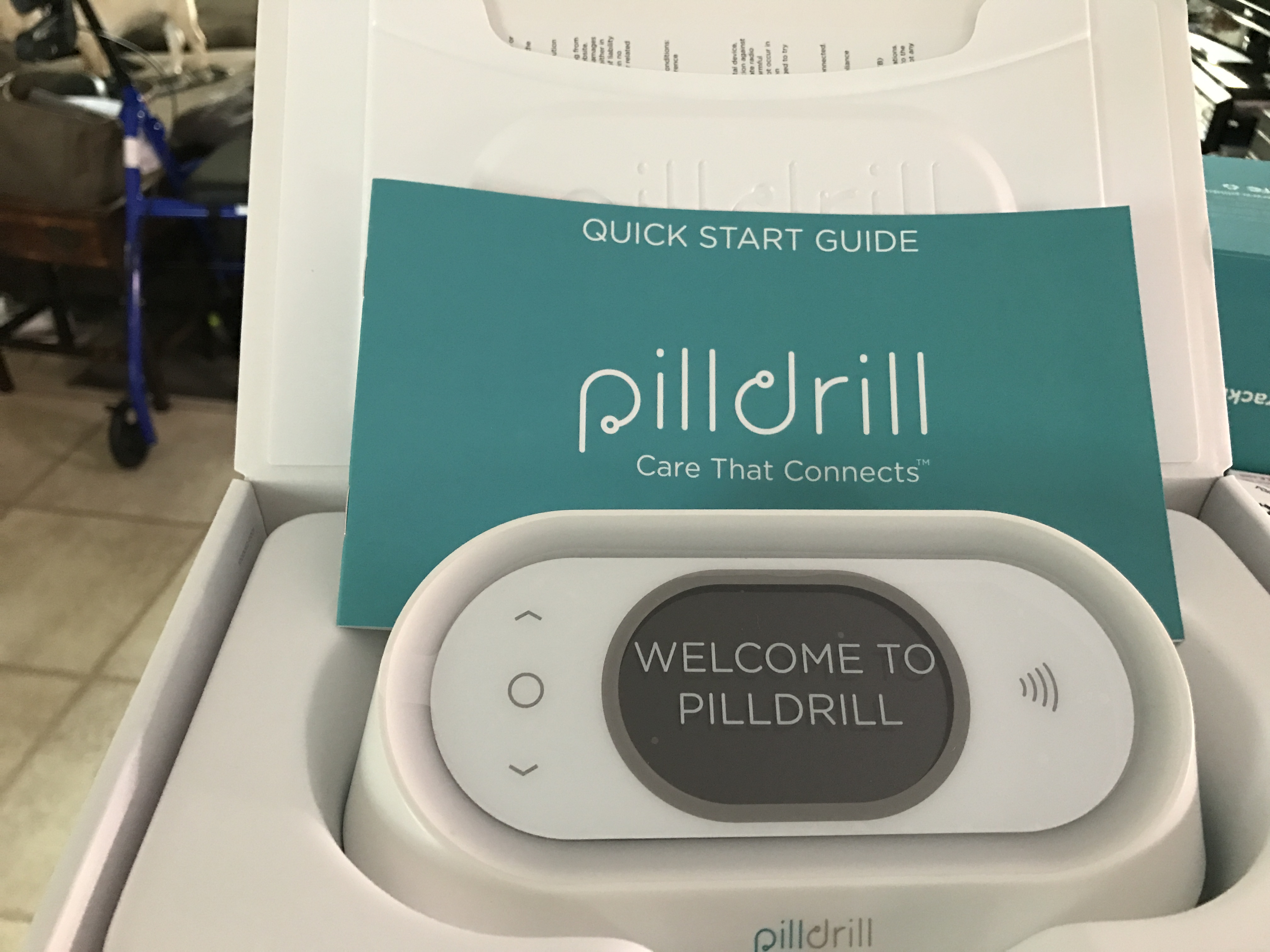 Pill drill review | Multiple experienceS