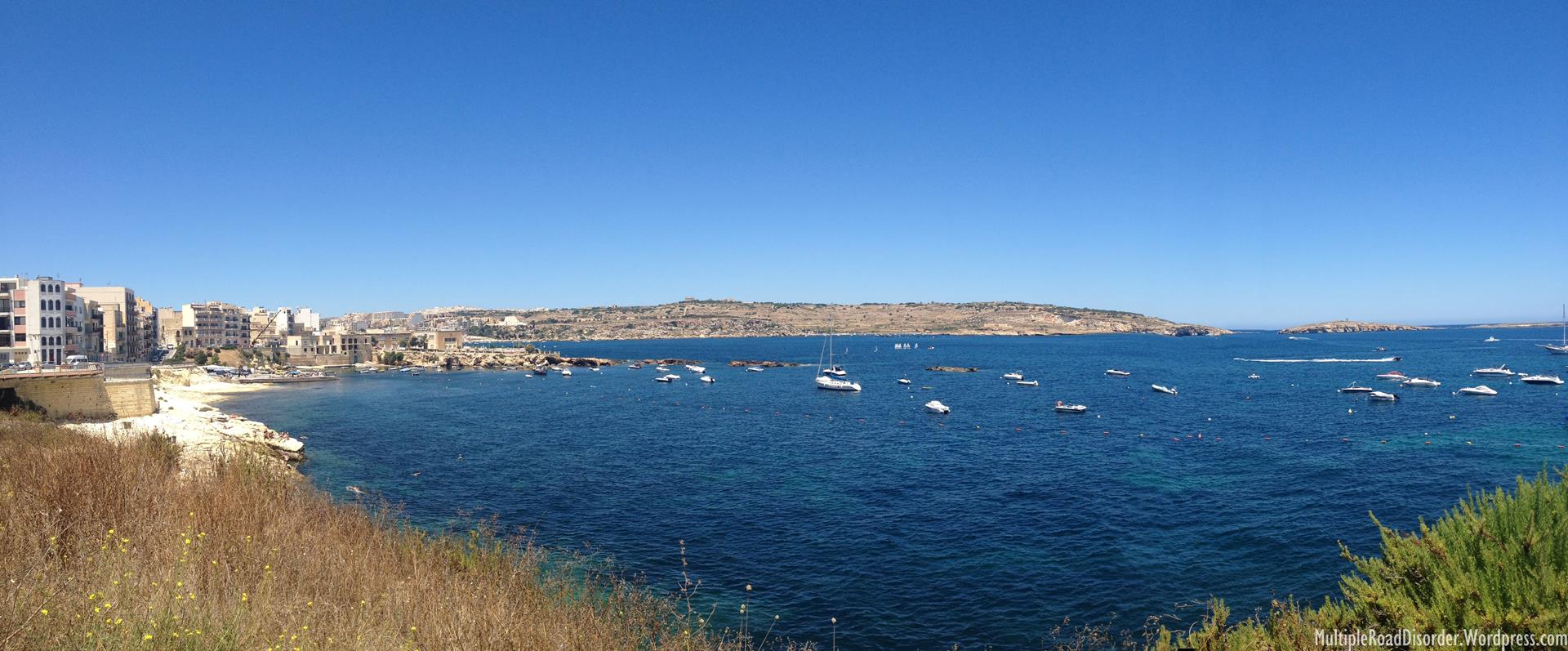 St. Paul's Bay
