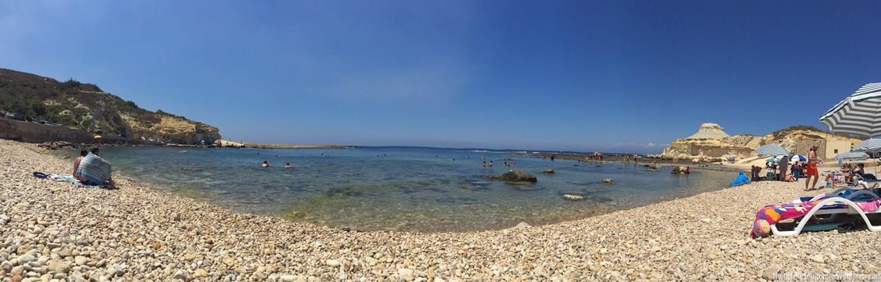 Xwejni Bay - Gozo