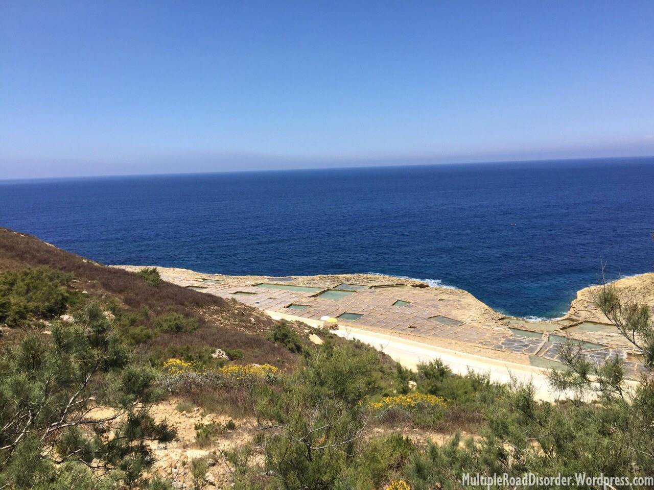 Salt Pans