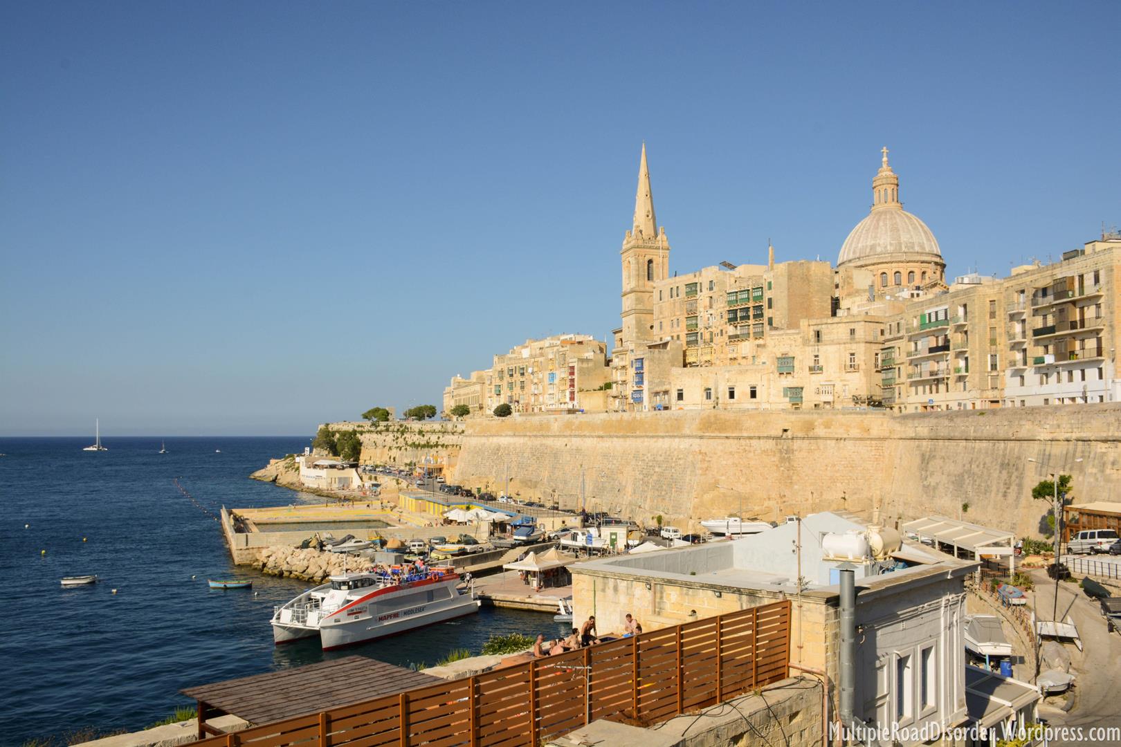 Valleta