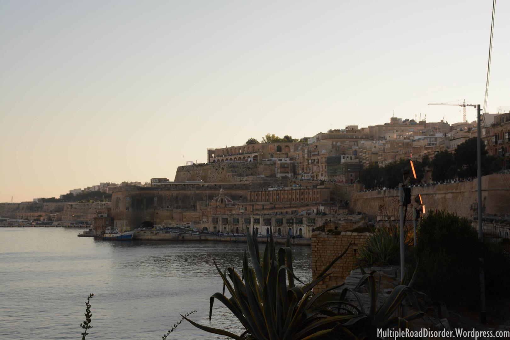 Valleta