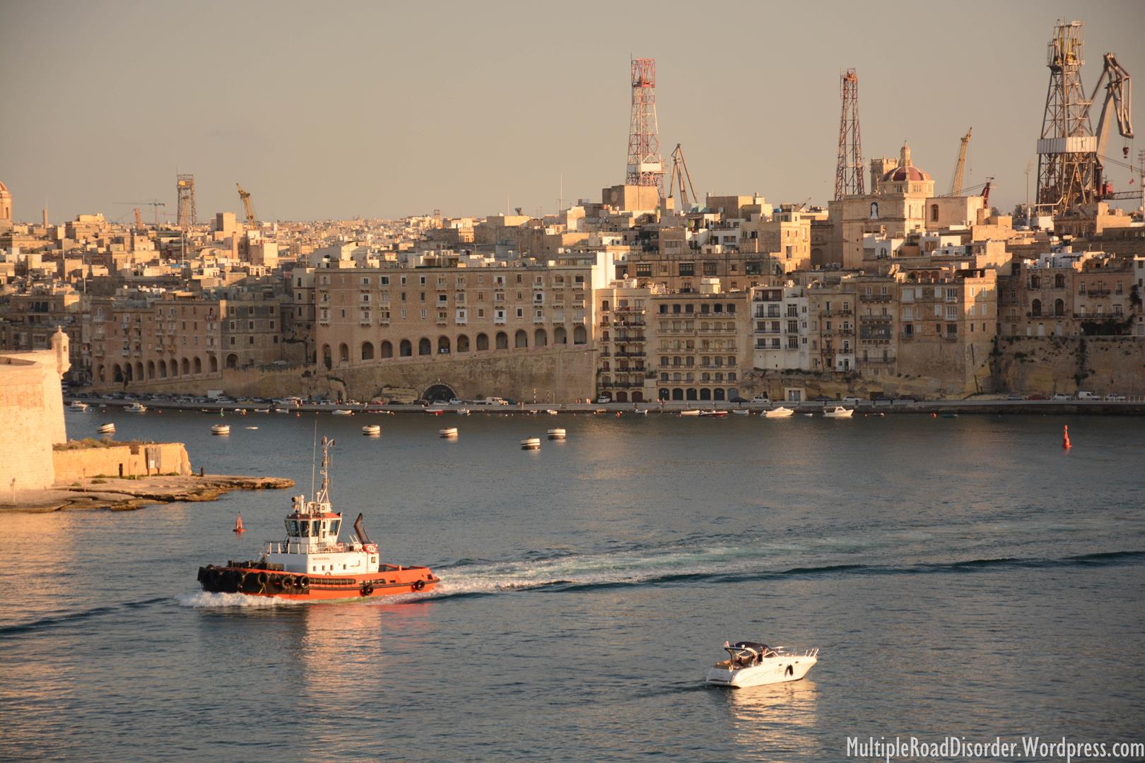Valleta