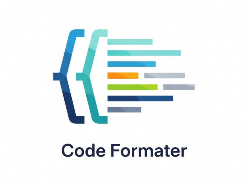 Code Formatter