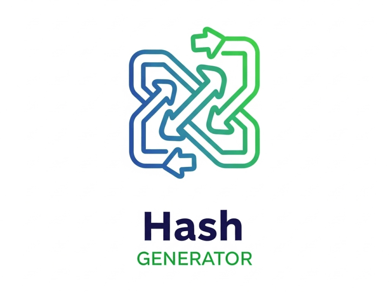 Hash Generator
