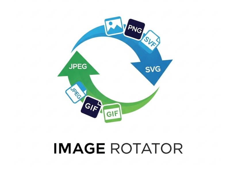 Image Rotator
