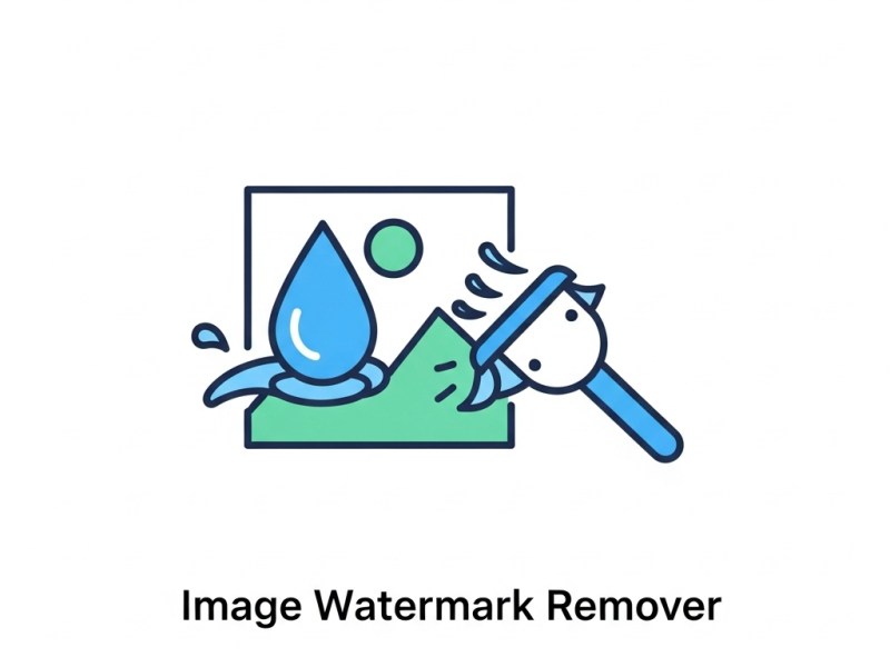 Image Watermark Remover