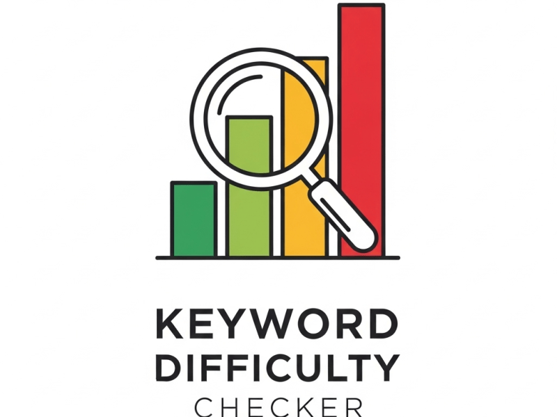 Keyword Difficulty Checker