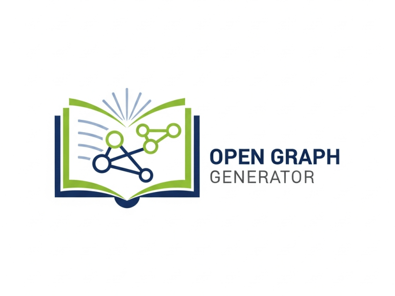 Open Graph Generator
