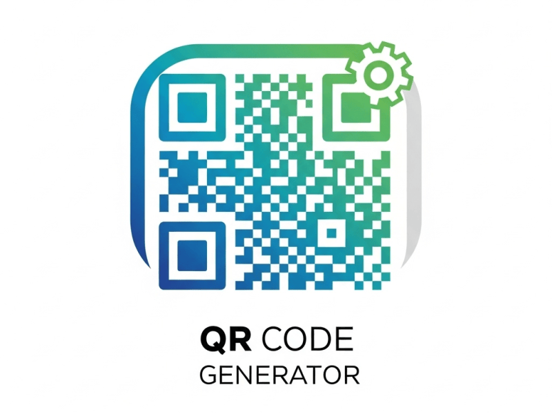 QR Code Generator